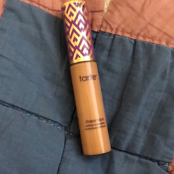 Tarte shape tape count our concealer - Picture 1 of 2